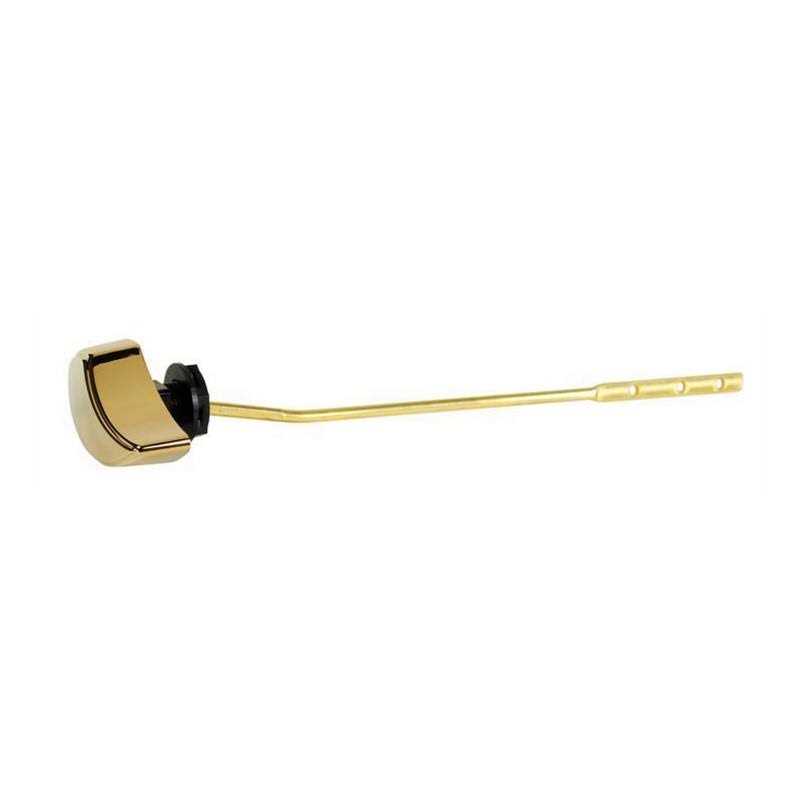 Toto THU808-01-A Left Hand Side Trip Lever THU808#01-A - Cheap Fitting