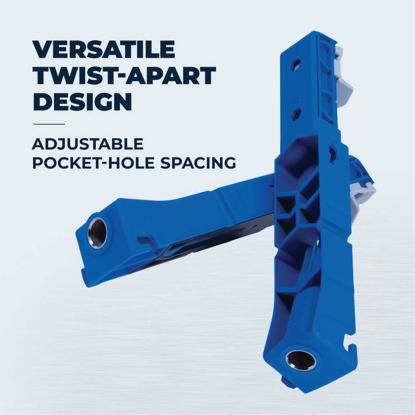 Kreg Pocket Hole Jig XL KPHJ920 - Cheap Fitting