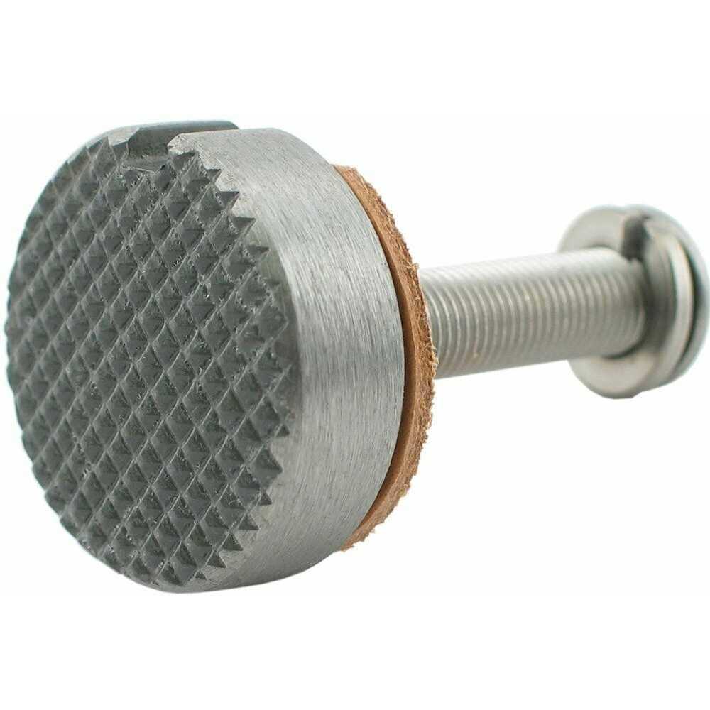 Stiletto TiBone III Milled Steel Replacement Face TB3MR - Cheap Fitting