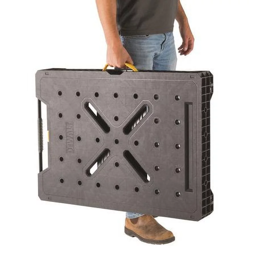 DEWALT-DWST11556 Express Folding Workbench - Cheap Fitting