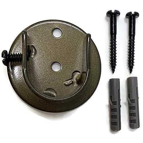 Urbanest Inside Mount Brackets Rods - Cheap Fitting