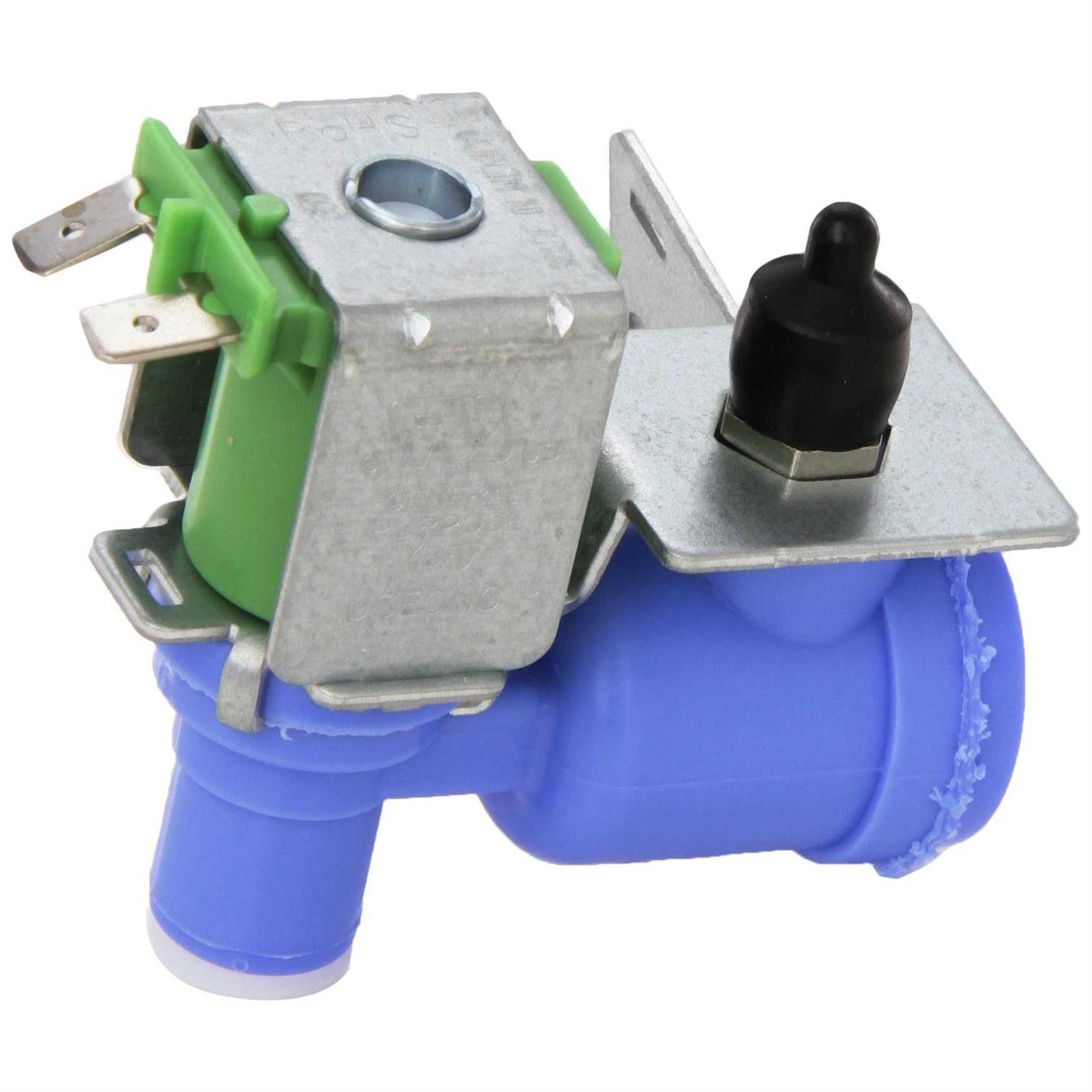 Electrolux 242252603 Water Valve - Cheap Fitting