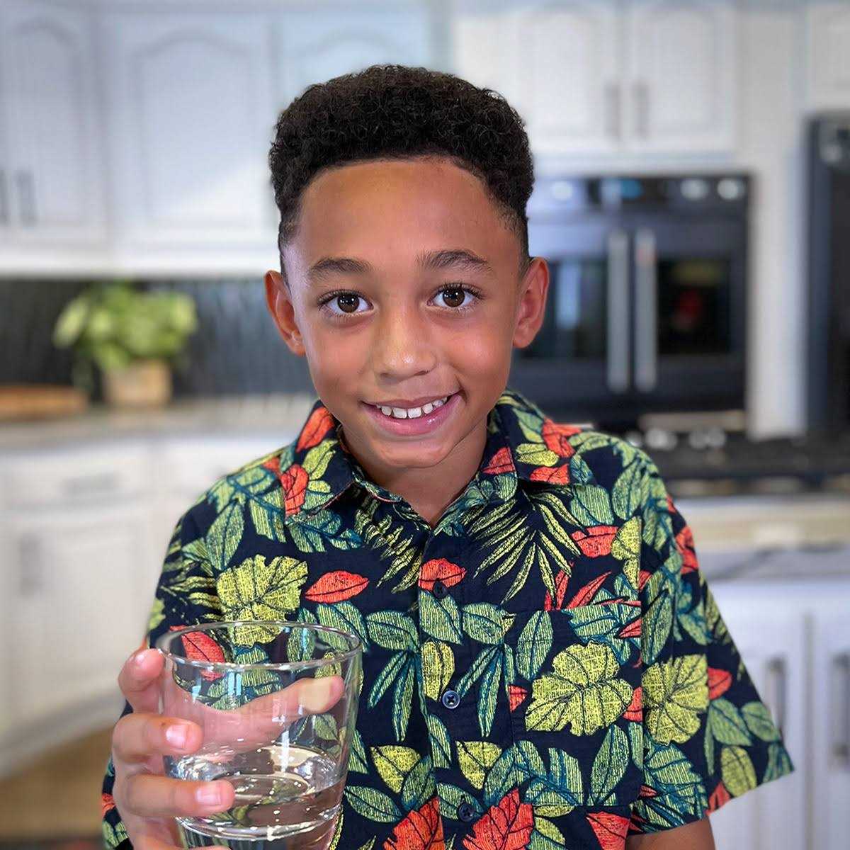 U9000 Under-Sink Water Filter System by Waterchef - Cheap Fitting