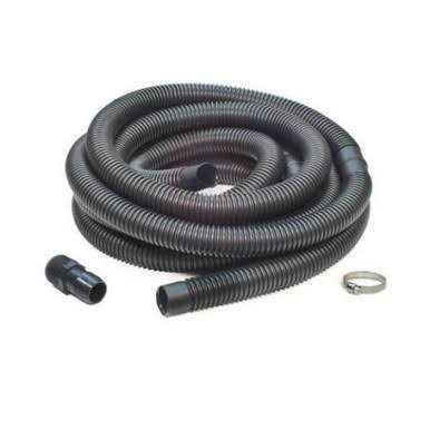 Little Giant 599303 Sump Pump Discharge Hose Kit - Cheap Fitting