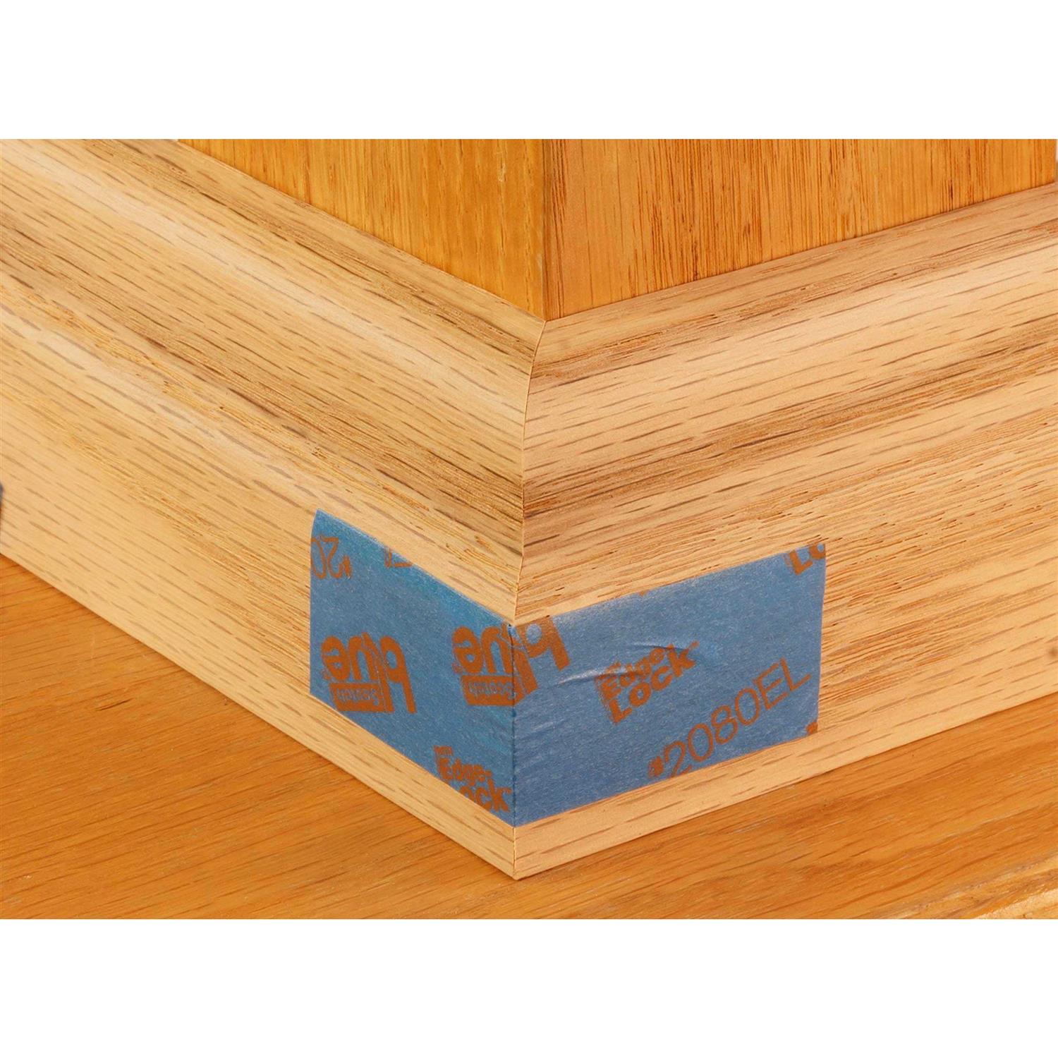 4Js Newel Post Fastener - Cheap Fitting