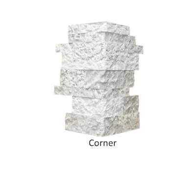 AirStone 7.5-sq ft - Cheap Fitting