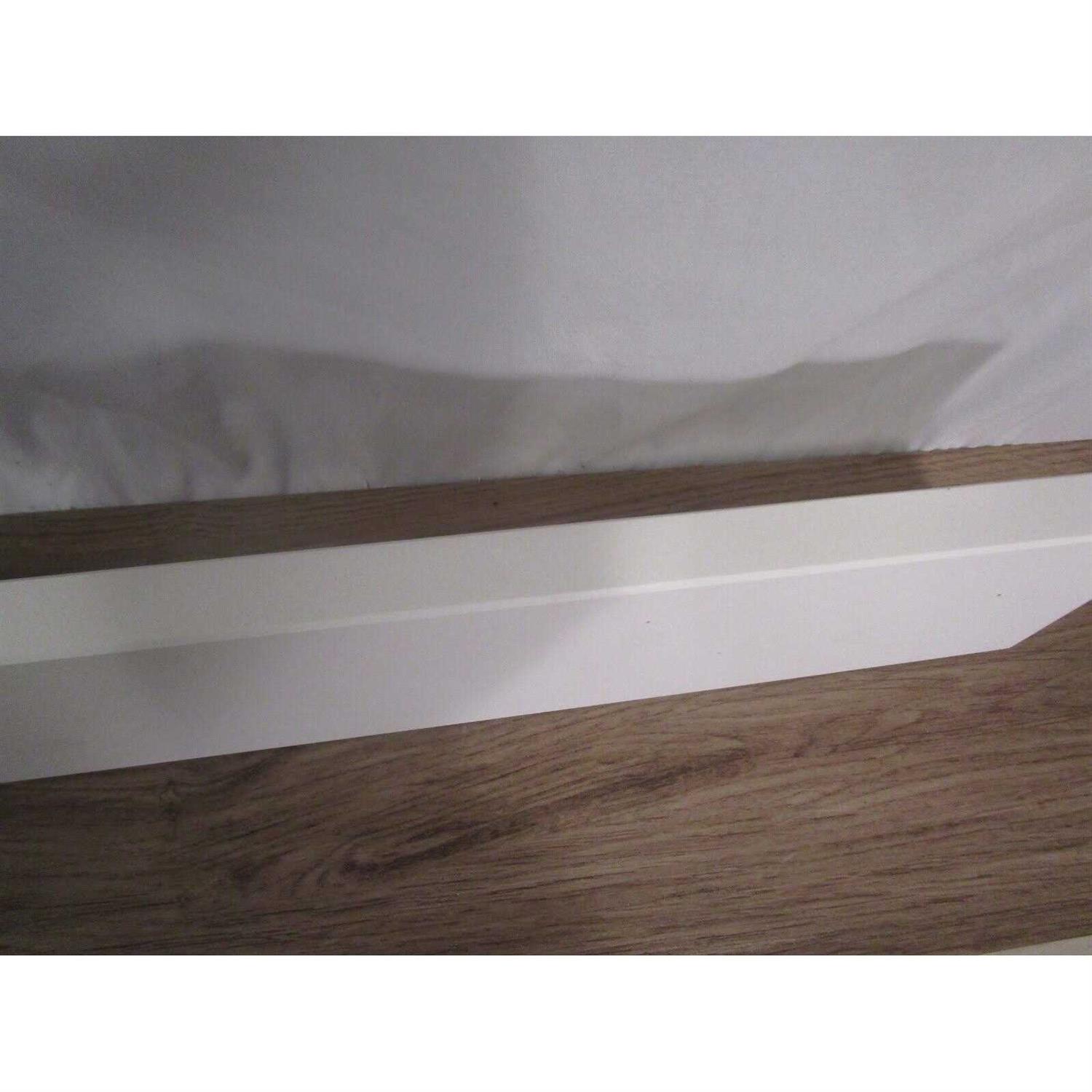 KOHLER K-28266 Silestone quartz side splash - Cheap Fitting