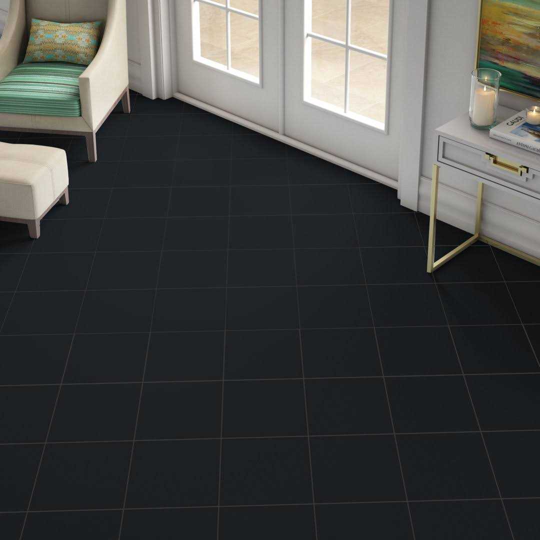 True Story 12” W x 12” L Porcelain Throughbody Singular Tile PIXL - Cheap Fitting