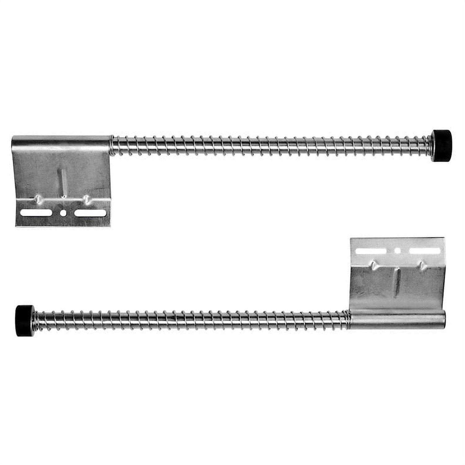 Garage Door Pusher Bumper Springs 27 Inch - Cheap Fitting