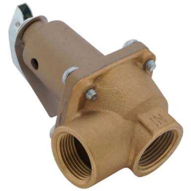 Watts 0274428 Relief Valve - Cheap Fitting