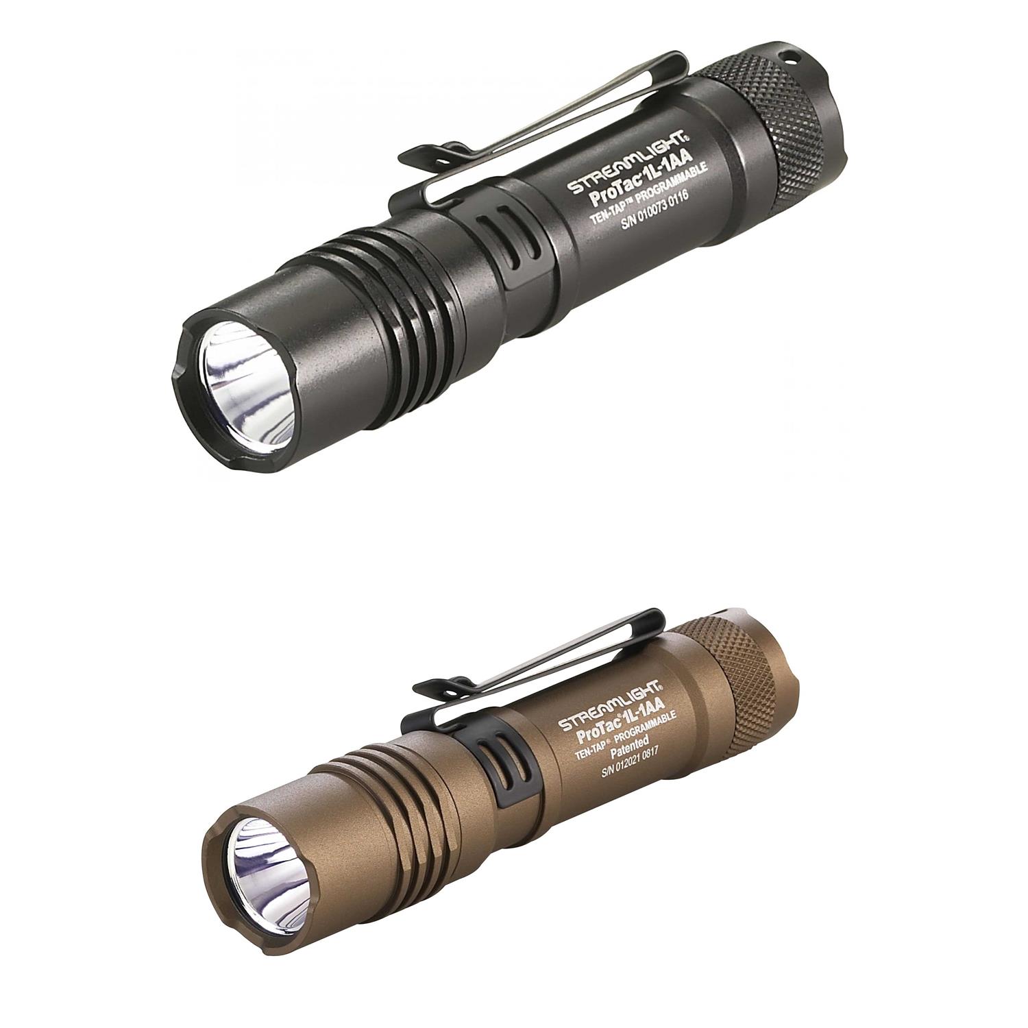 Streamlight ProTac 1L-1AA - Cheap Fitting