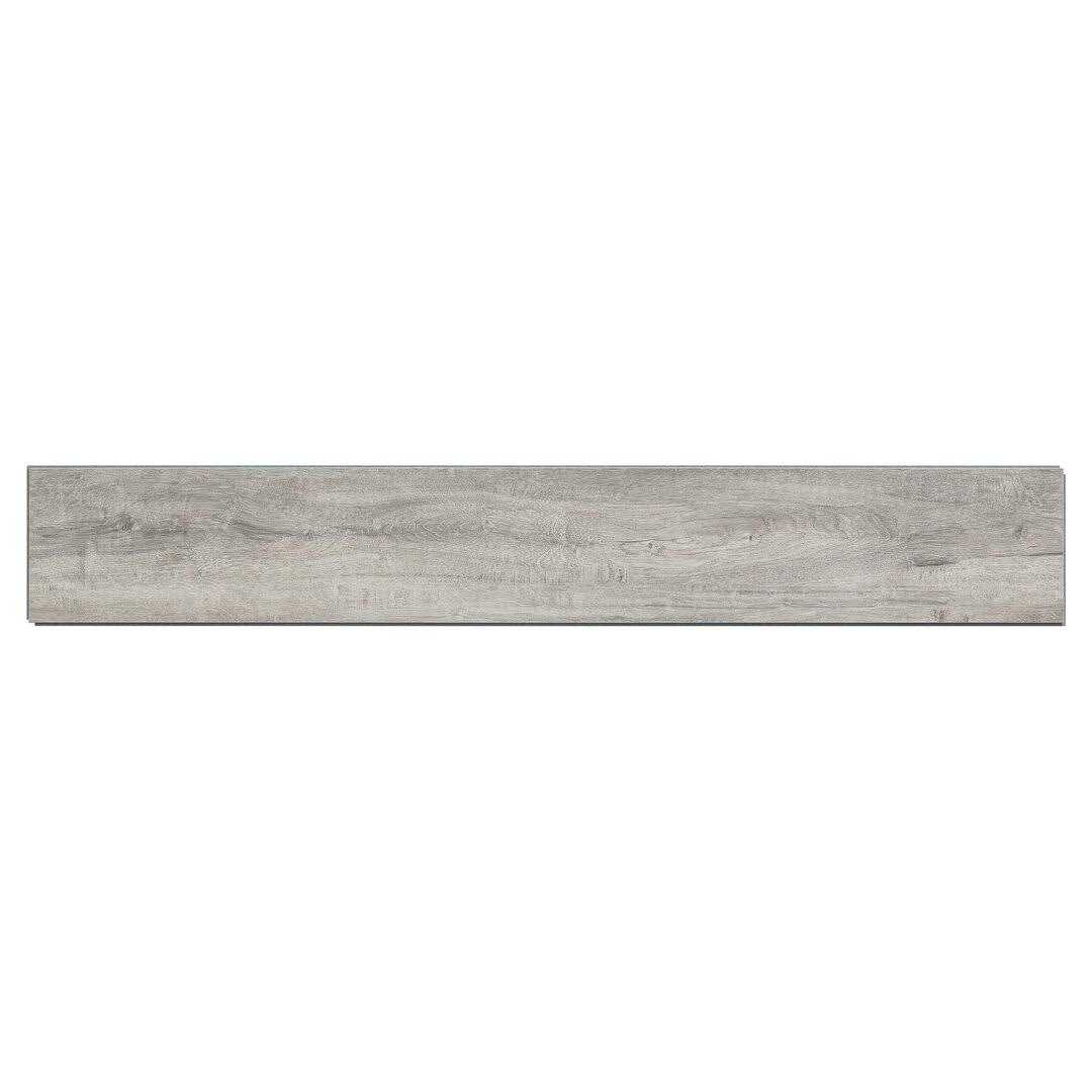 Palisade 47.7l x 7.2W Vinyl Wall Plank - Cheap Fitting