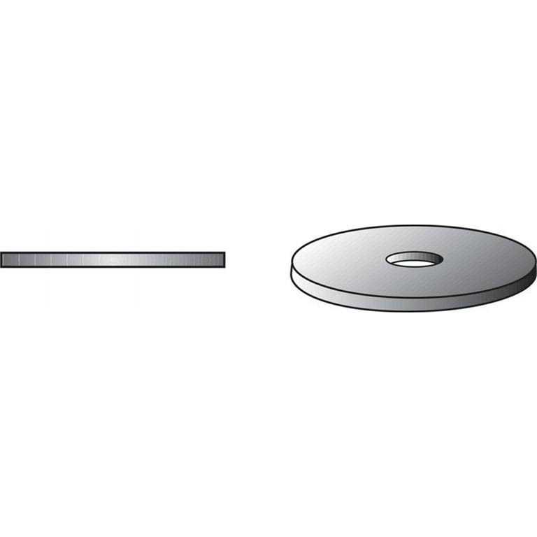 Hillman Fender Washer 3/8 - Cheap Fitting