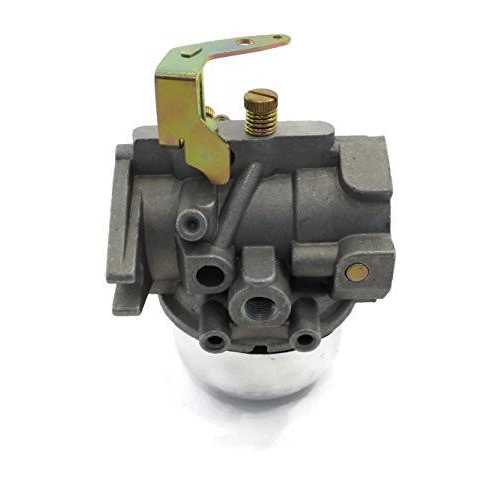 Cnfaner k241 K301 Cast Iron 10 HP 12 HP Carburetor with k241 Gasket - Cheap Fitting