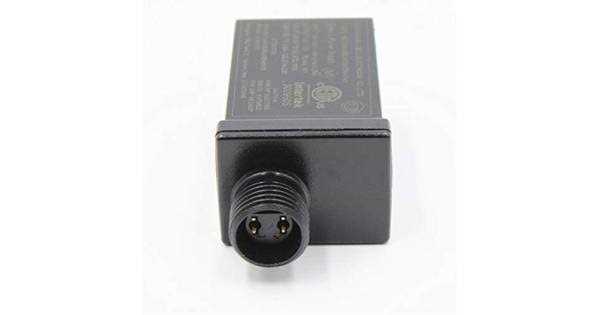 6V LED Power Supply Low Voltage LED Transformer Class 2 Power Supply Waterproof IP44 Seasonal Use LED Driver US Plug LED Adapter for String Light - Cheap Fitting