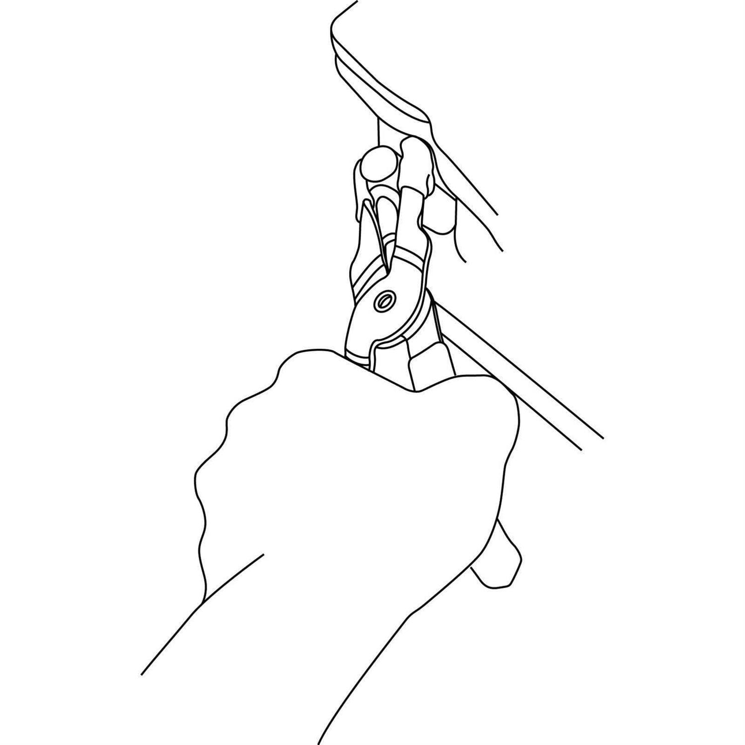 Lisle 52990 Spark Plug Wire Pliers - Cheap Fitting