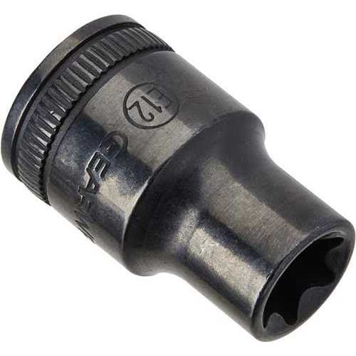 Gearwrench 80462 Drive E14 External Torx Socket - Cheap Fitting
