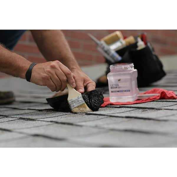 Dap Ultra-Clear 32 oz. Clear Roof Sealant - Cheap Fitting