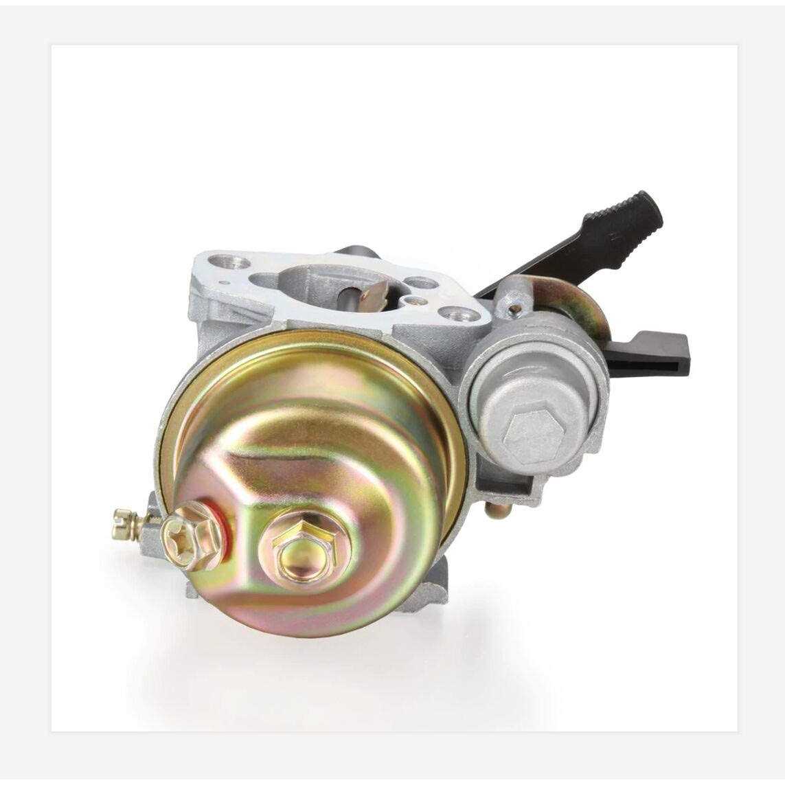 LEIMO KPARTS Gx160 Carburetor for Honda GX120 Gx160 GX200 5.5HP 6.5 HP Small Engine carb Replaces# 16100-ZH8-W61,include Air Filter Housing with Air Filter - Cheap Fitting