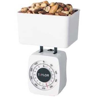 Taylor Food Scale - Cheap Fitting