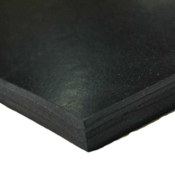 Rubber-Cal 20-100 Sbr Rubber Sheet & Rolls - Cheap Fitting
