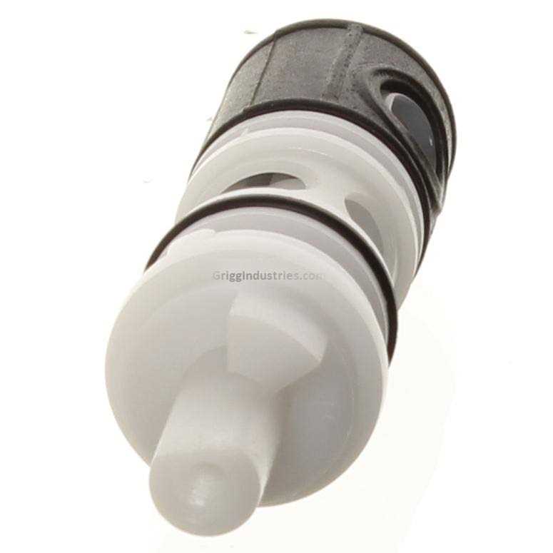 Danze DA501016 Diverter for Three Handle Tub and Shower Faucet - Cheap Fitting
