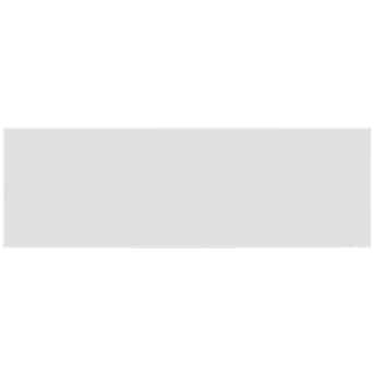 Satori Hudson Brilliant White Glossy Ceramic Wall Tile 1001 - Cheap Fitting