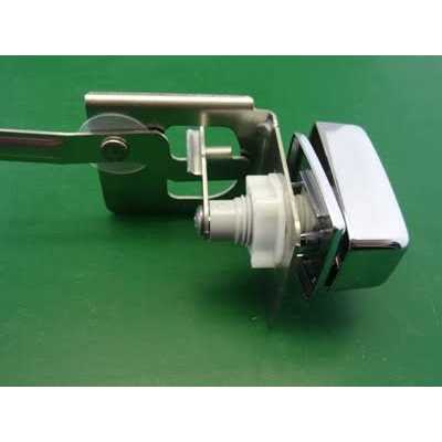 Kohler K-1013521-CP Trip Lever Service Kit - Cheap Fitting