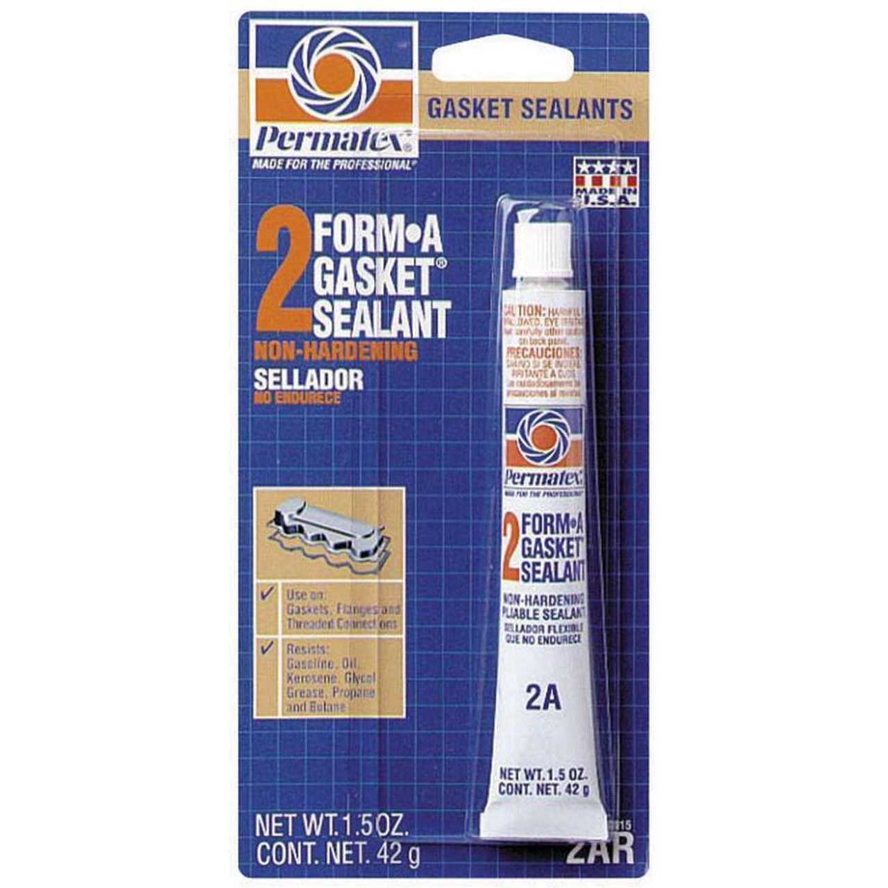 Permatex Sealant Form-A-Gasket 80015 - Cheap Fitting