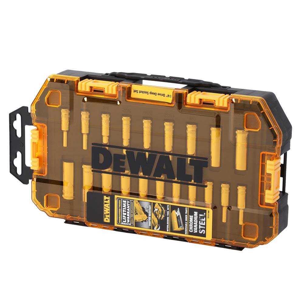 DEWALT DWMT73811 - Cheap Fitting