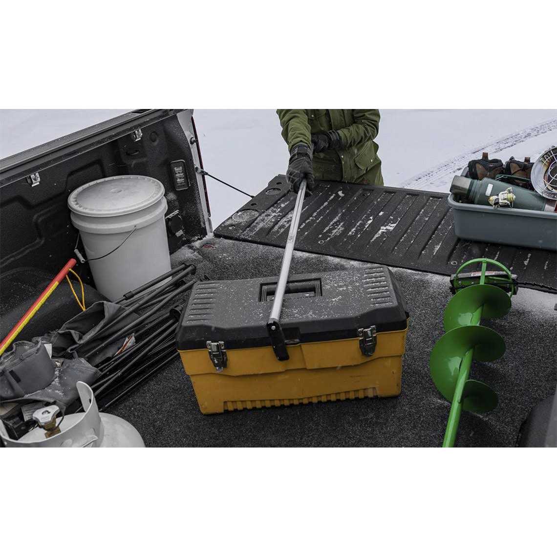 Access 50710 EZ-Retriever Cargo Reaching Tool - Cheap Fitting