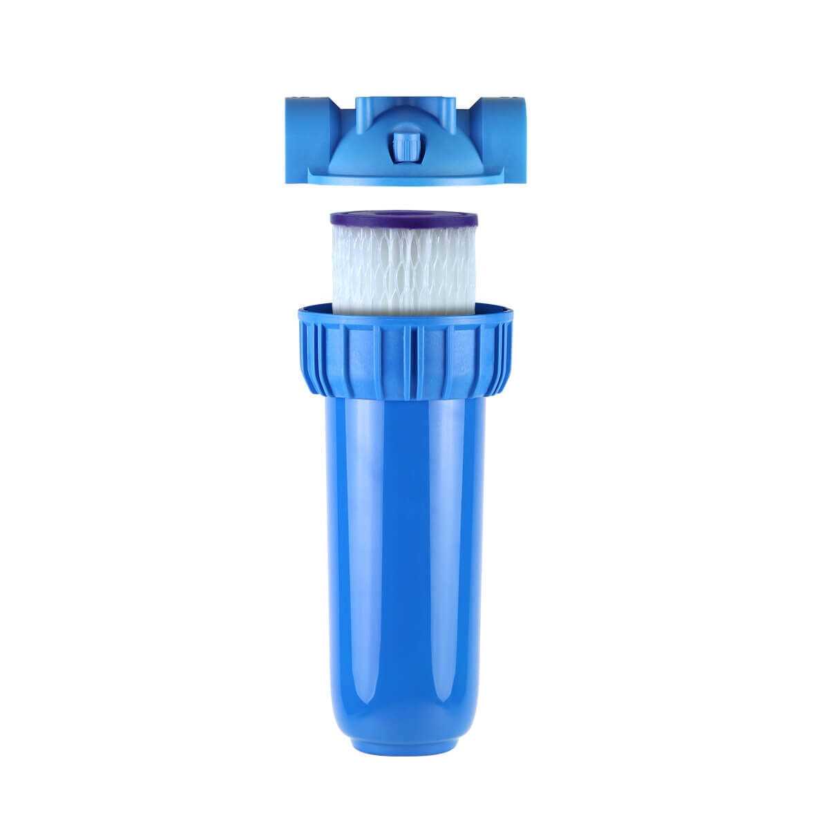 Aquasana Replacement Post for Whole House Water Filter Systems - Cheap Fitting