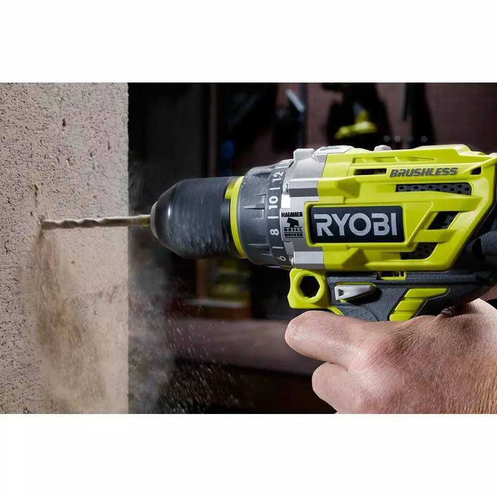 RYOBI 300 Piece Drill and Drive Kit - Cheap Fitting