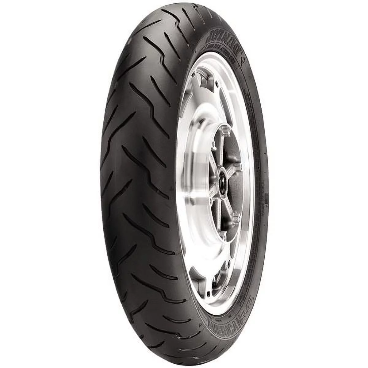 130/60B-19 Dunlop American Elite Bias Front Tire - Cheap Fitting