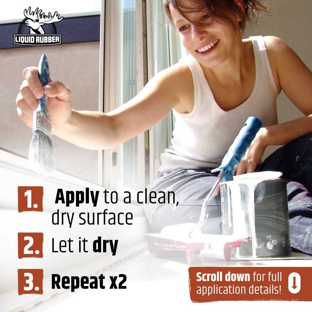 Liquid Rubber Smooth Polyurethane Deck Coating Solar Protection Deck Sealant - Cheap Fitting