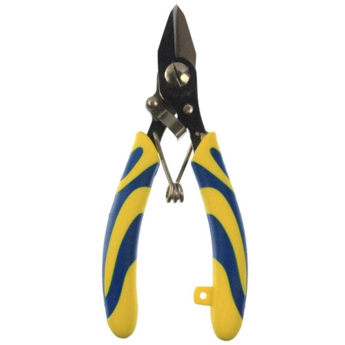 Pitbull Tackle Braided Line Cutter 2.0 - Cheap Fitting