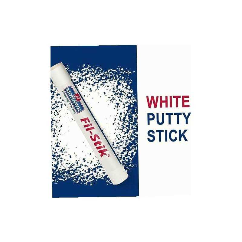 Mohawk Finishing Products Fill Stick Putty Sticks - Cheap Fitting