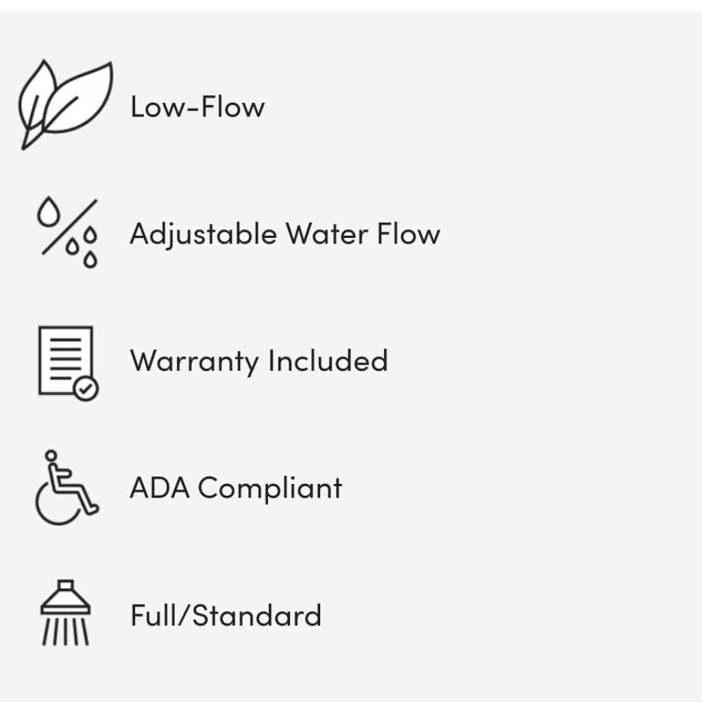 Moen DN8001 - Cheap Fitting