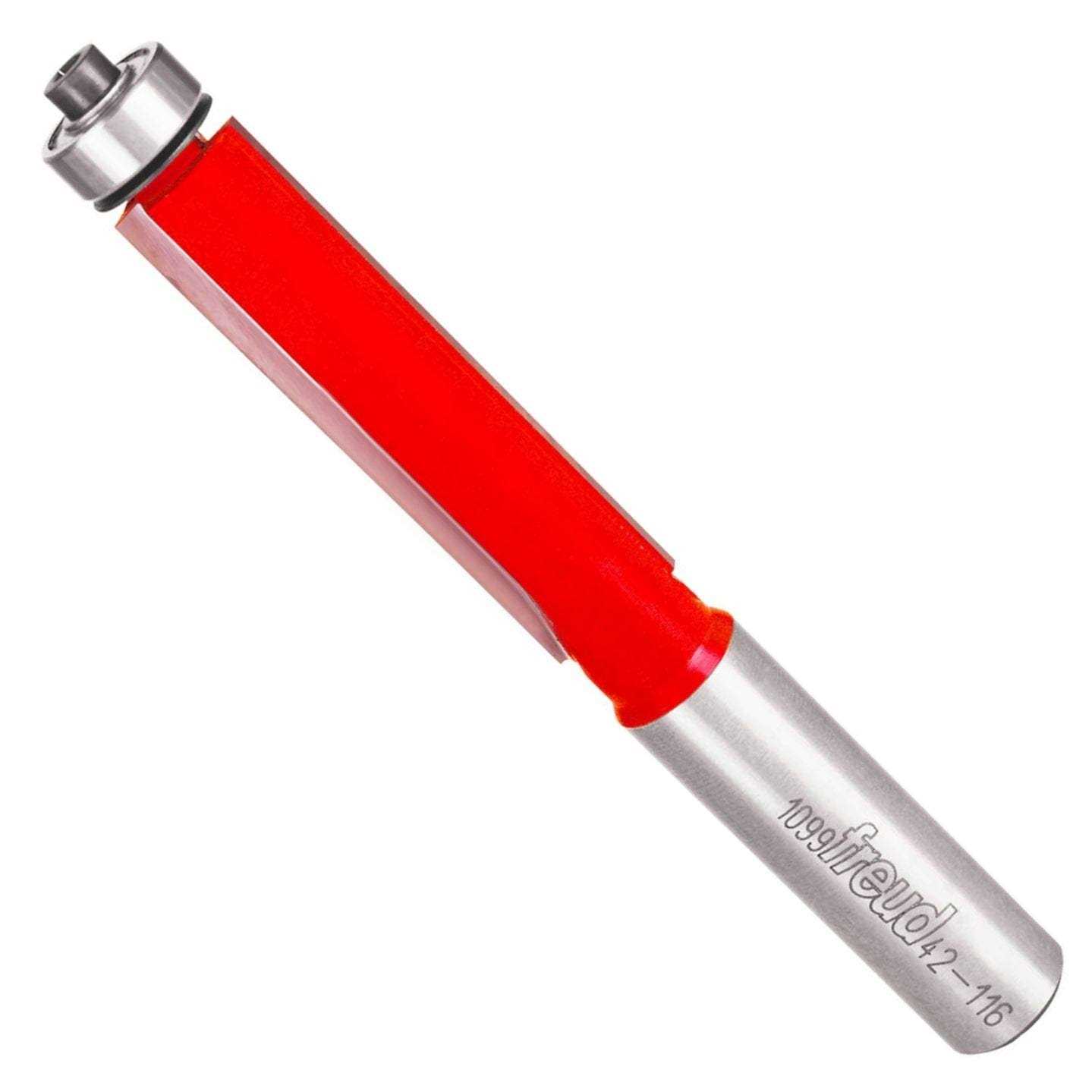 Freud 42-116 Bearing Flush Trim Router Bit - Cheap Fitting