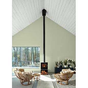 Benjamin Moore Ben Matte Base 1 Paint and Primer Interior - Cheap Fitting