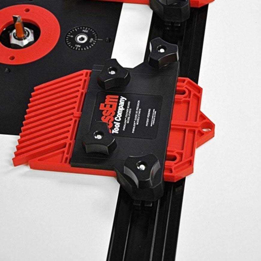 JessEm Mast-R-Top 24 x 32 Phenolic Router Table Top 03006 - Cheap Fitting