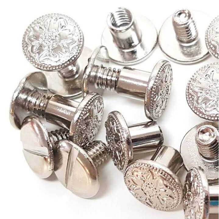 Weaver Chicago Screw Handy Pack - Cheap Fitting