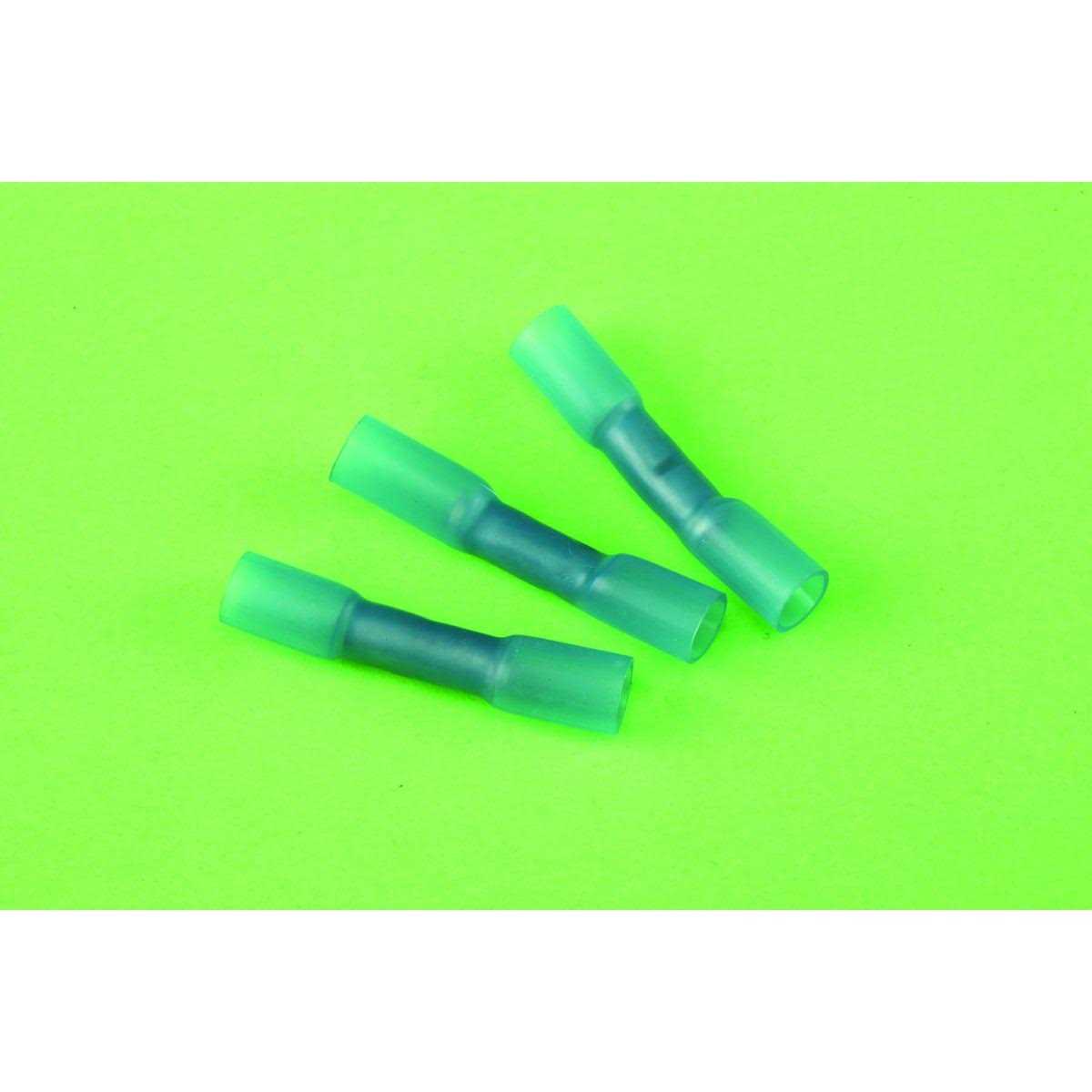 Storehouse 14-16 Gauge Watertight Heat-Shrink Butt Connectors - Cheap Fitting