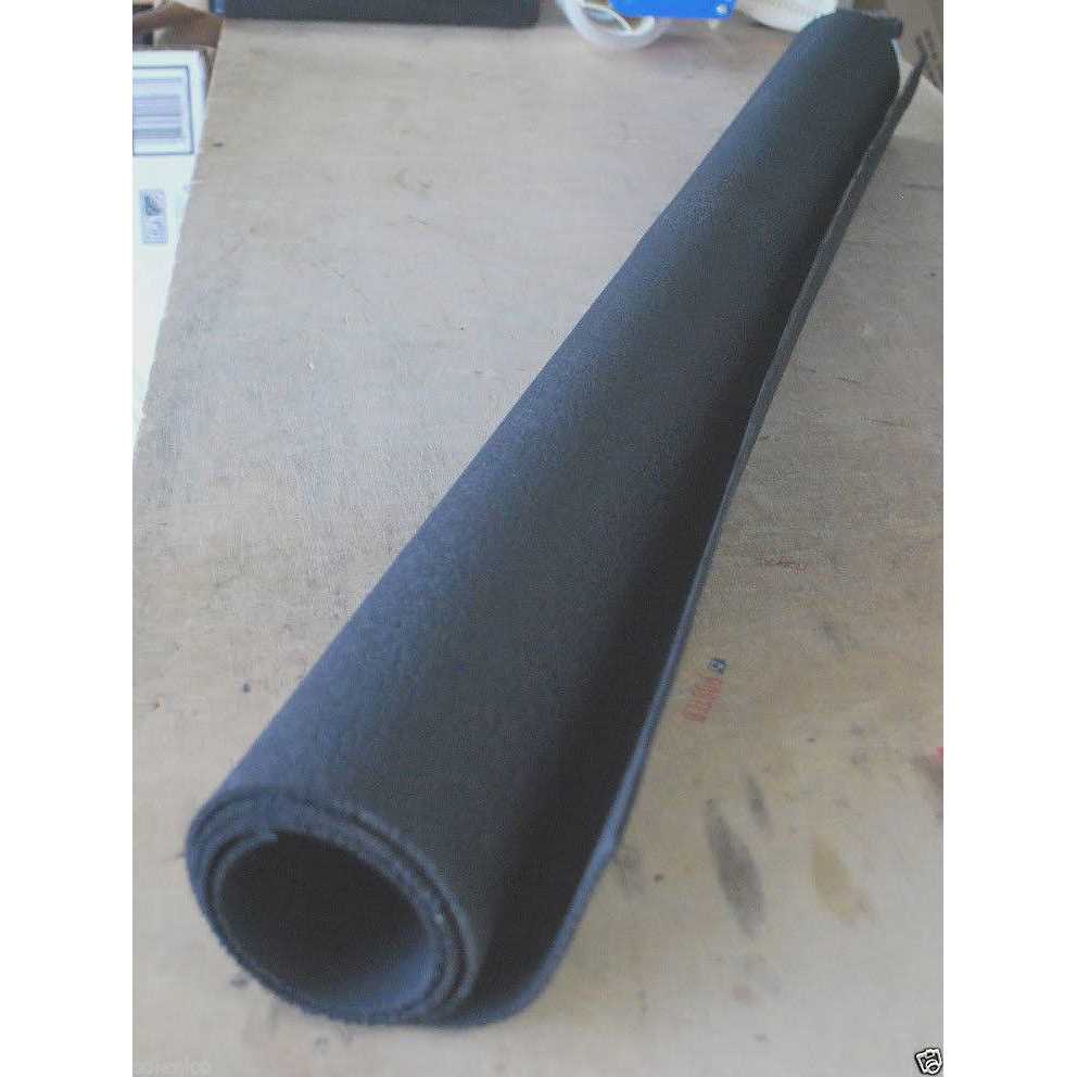 Perfect Vision Non-Penetrating Roof Mount Pitch Pad NPRMAT8 - Cheap Fitting