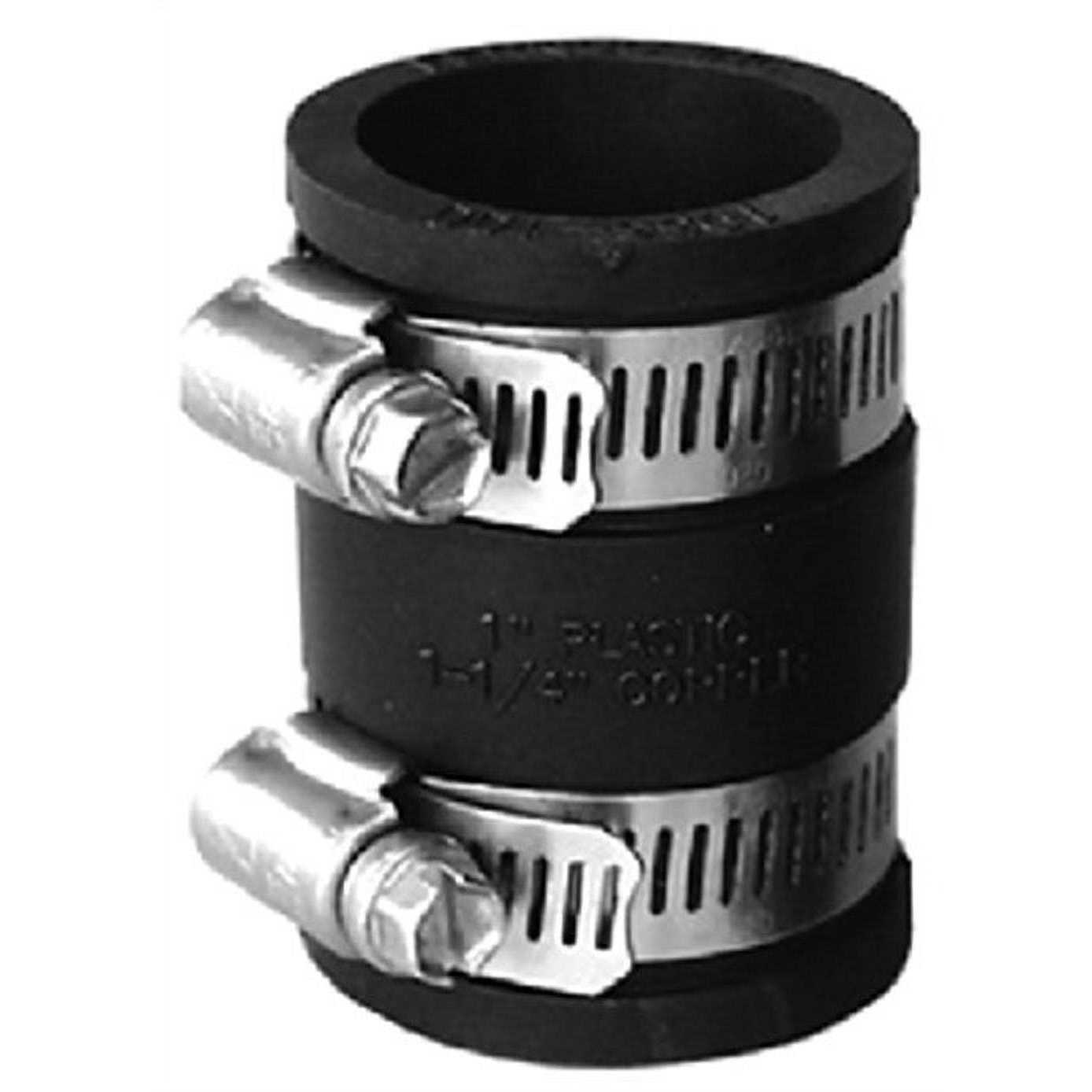 Fernco P1056-075 Flexible Coupling 3/4 - Cheap Fitting