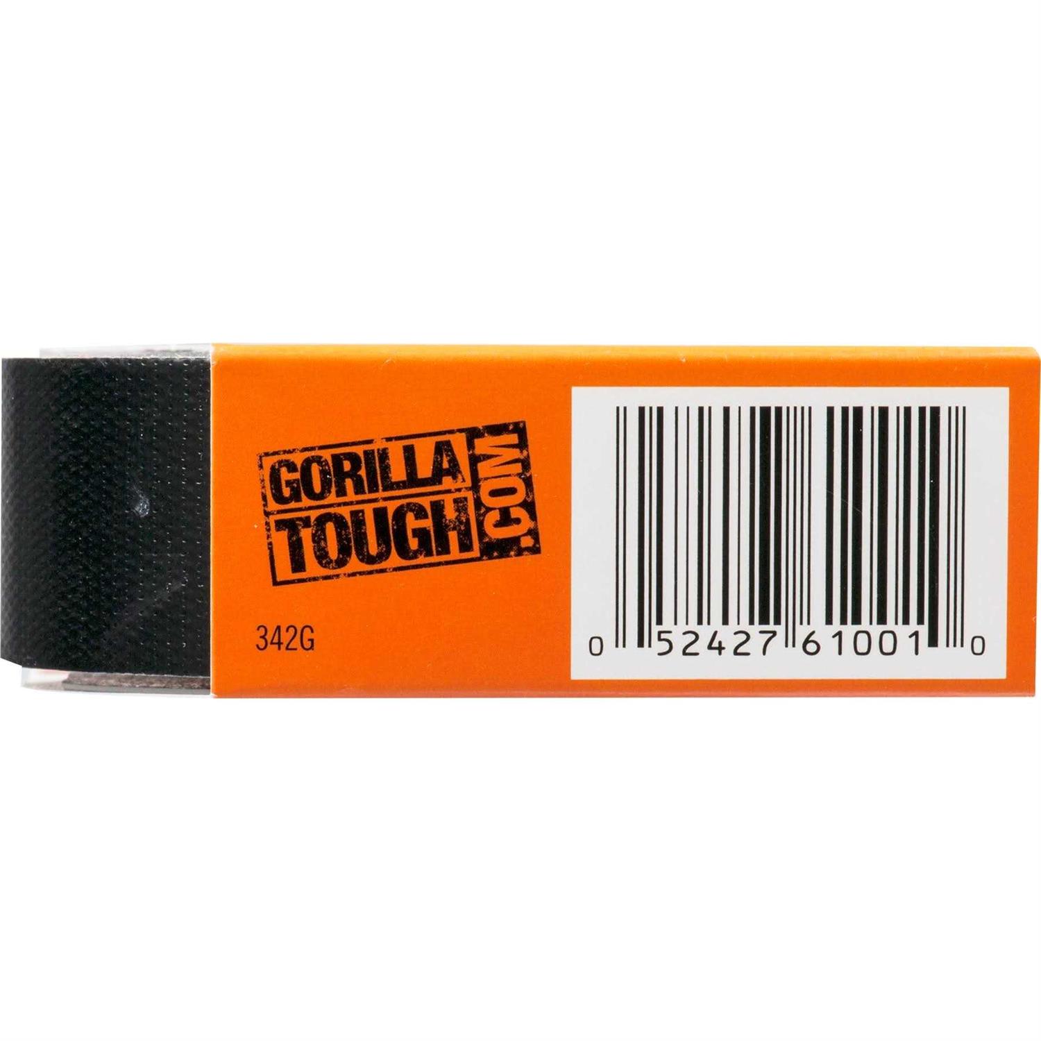 Gorilla Tape-To-Go - Cheap Fitting