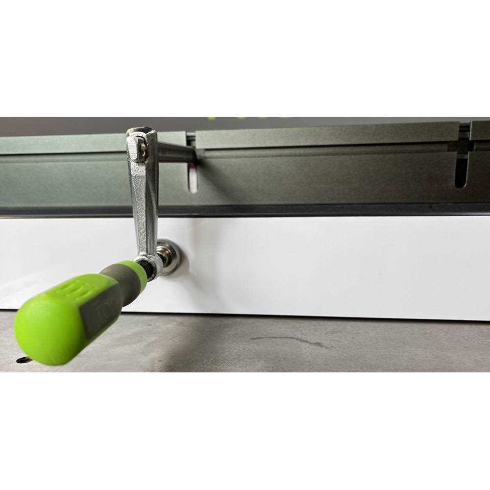 BOW Products XT T-Track Clamps XT2 - Cheap Fitting