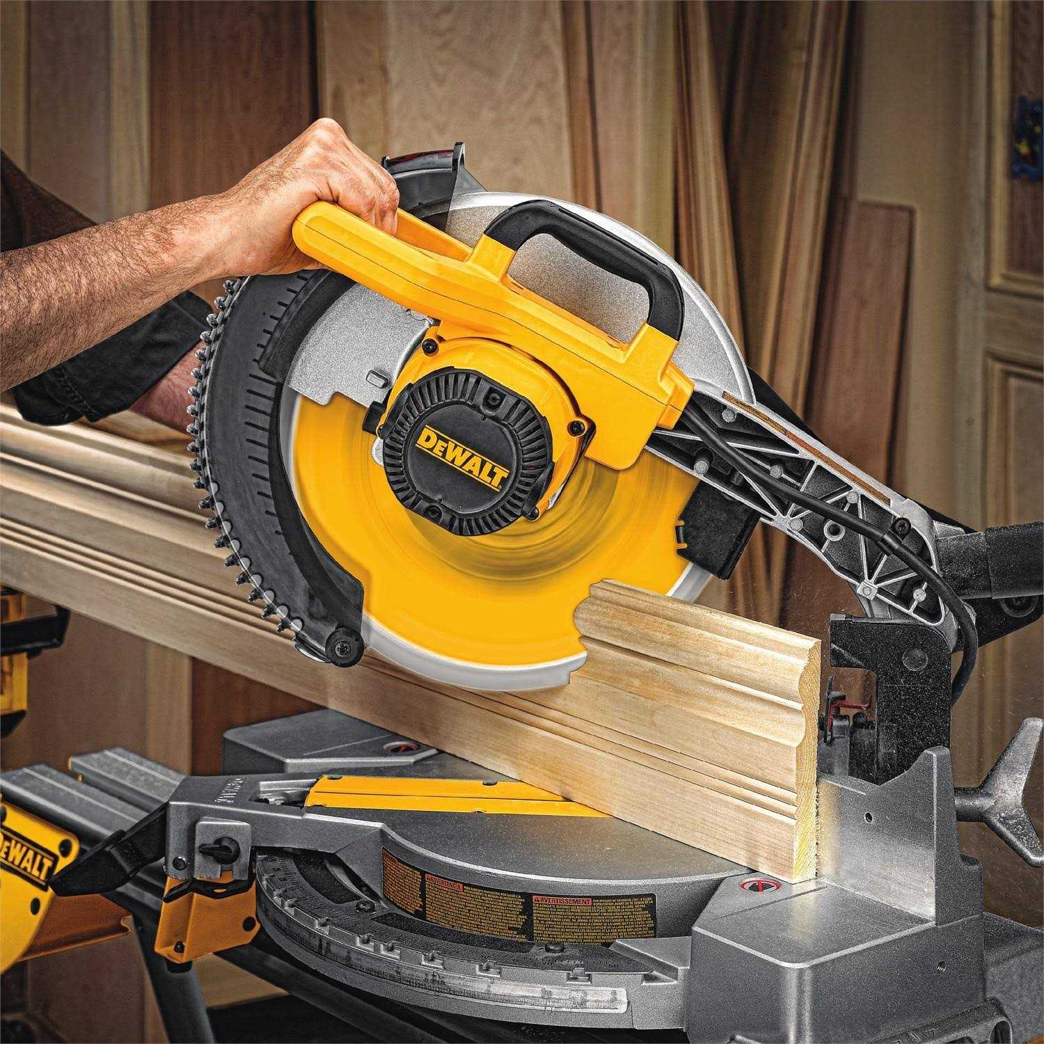 Dewalt 12 Miter Saw Blade Combo DW3128P5 - Cheap Fitting