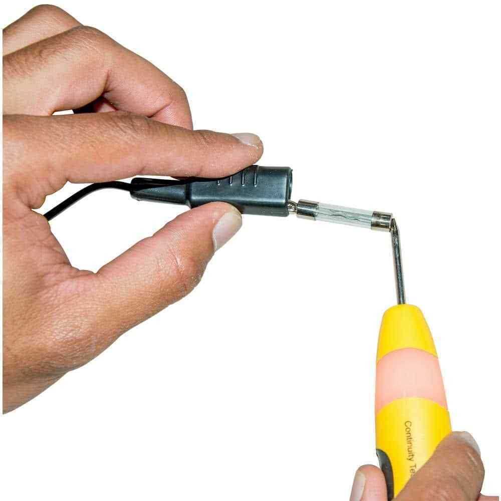 Sperry Continuity Tester CT6101 - Cheap Fitting