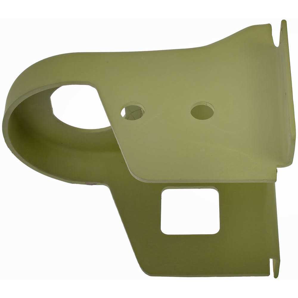 Dorman 999-992 Body Mount Bracket - Cheap Fitting